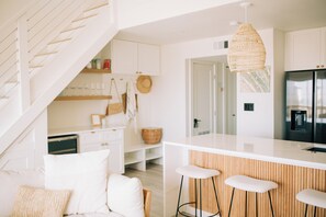 Interior - 2 Condos | Steps to Beach, Ocean View, Shared Pool | The Sea Chord & Salt Haus (Santa Rosa Beach)
