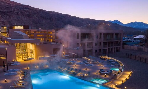 Charming 2-bedroom condo in tranquil Moab during Easter Jeep Safari