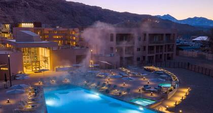 Charming 2-bedroom condo in tranquil Moab during Easter Jeep Safari