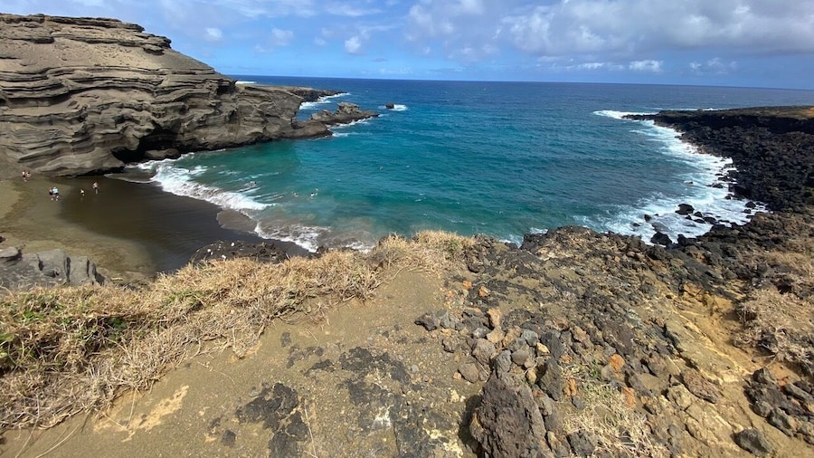 Open Gate Hostel Hawaii