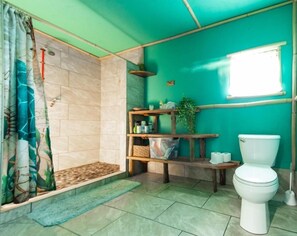 Towels - Open Gate Hostel Hawaii (Pāhoa)