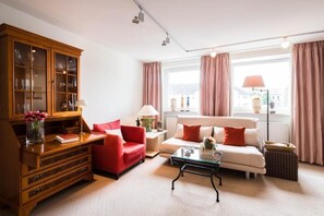 Living area - Hotel zur Mühle (Paderborn)