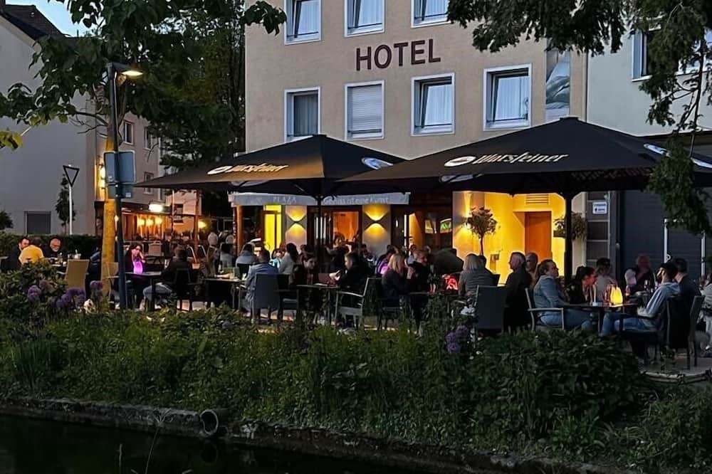 Hotel zur Mühle