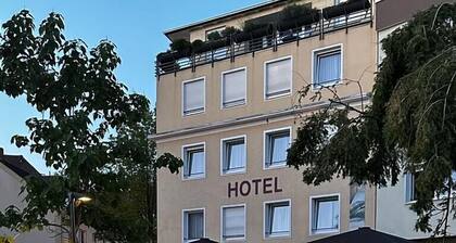 Hotel zur Mühle