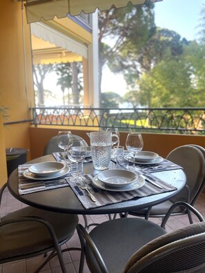 Restaurantes