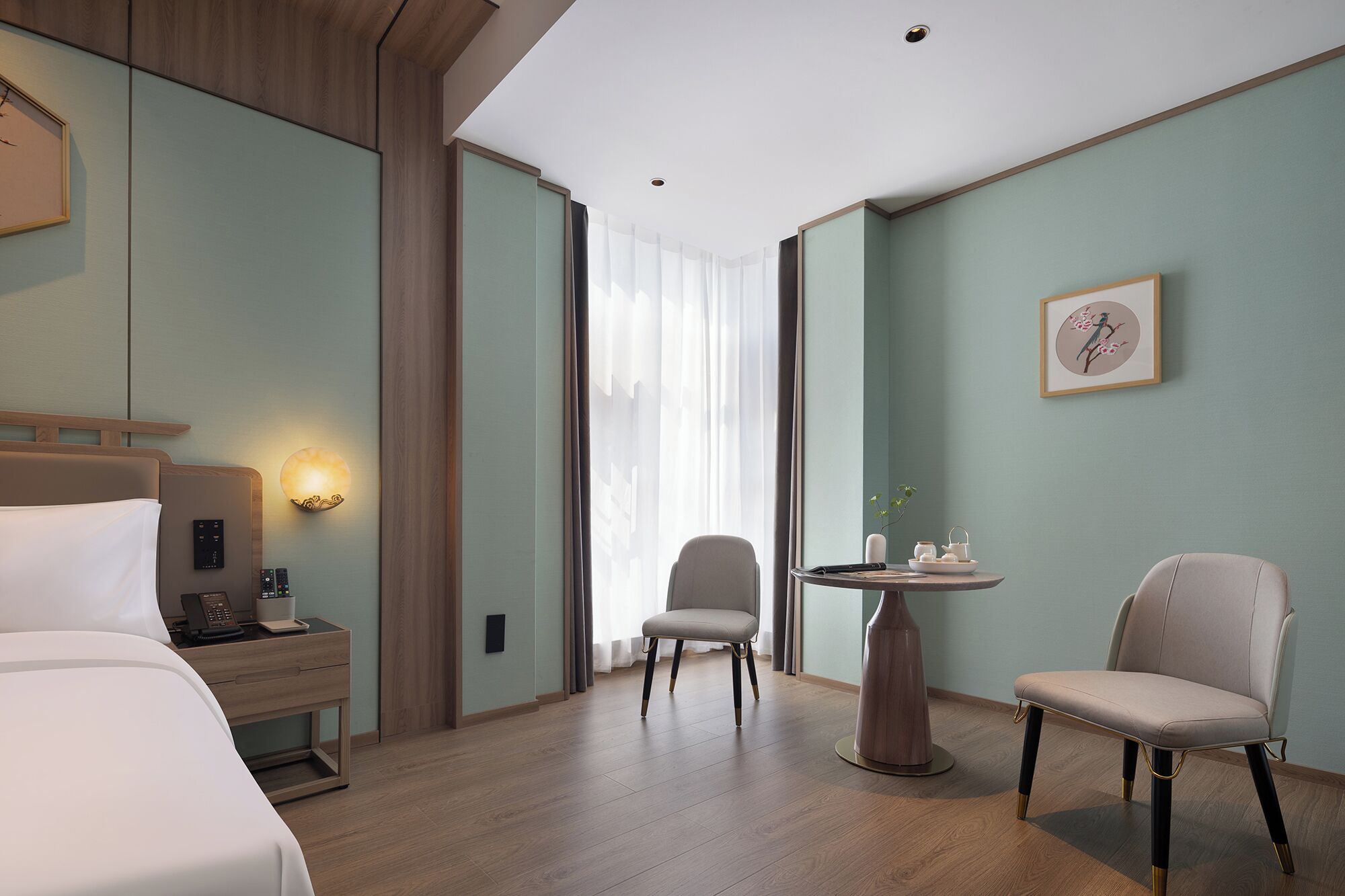 Enkeltrom – classic