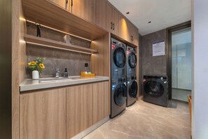 Interior - MEHOOD LESTIE HOTEL - Changsha South Station Branch (Changsha)