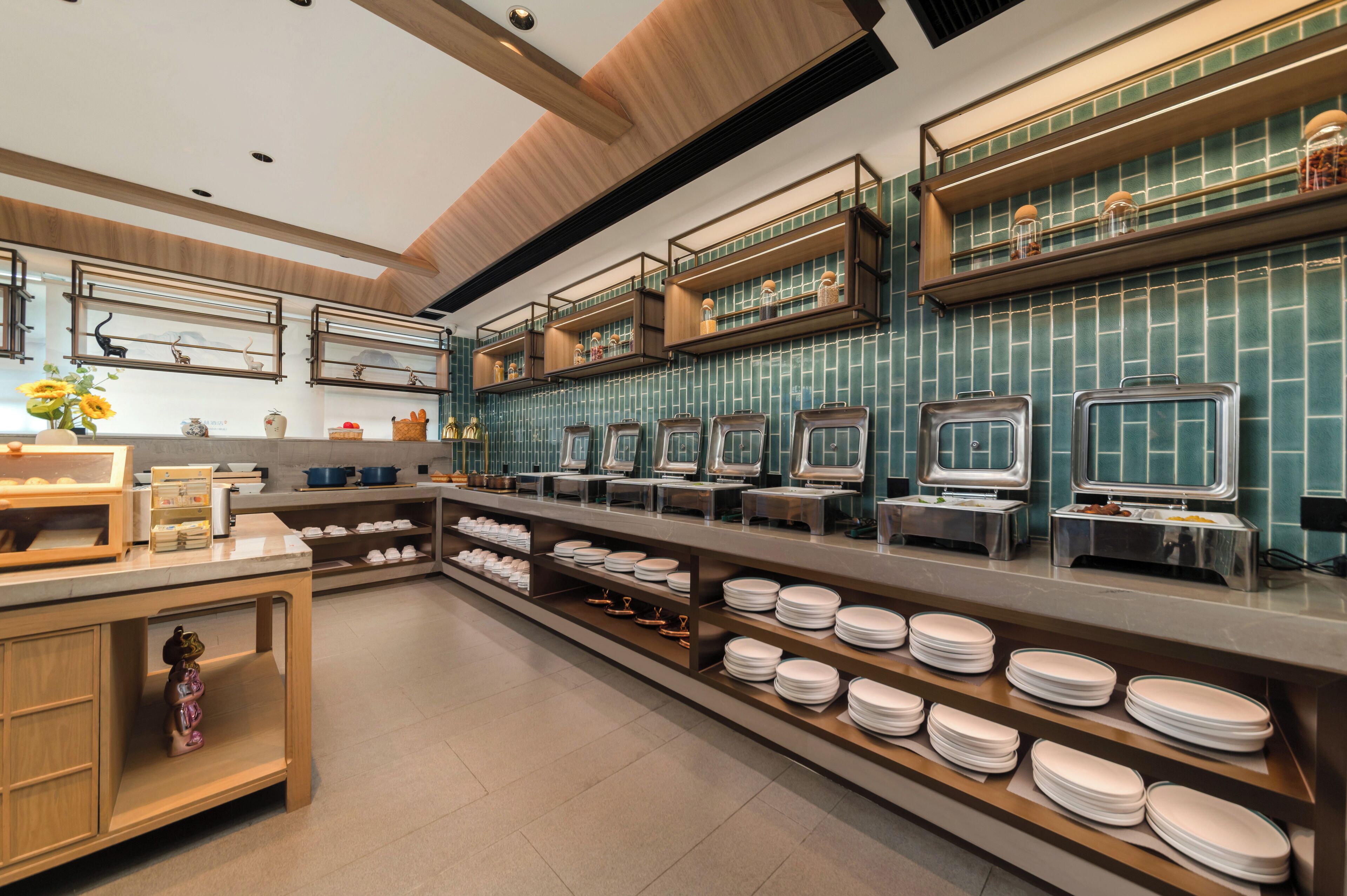 تناول الطعام