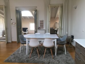 Restauration