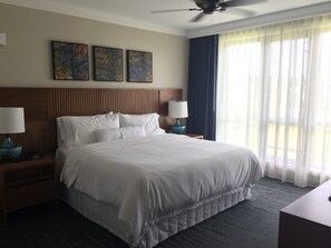 Iron/ironing board, Internet, bed sheets