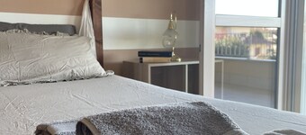 Villetta Rovizza_among the vineyards of Lugana on Lake Garda