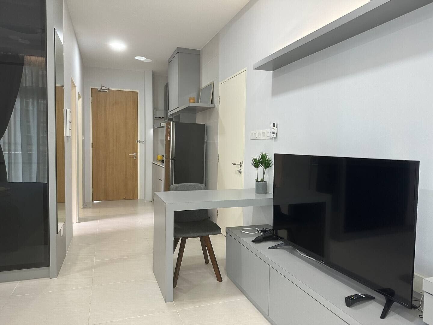 Intérieur