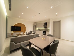 Interior - Solt Suites Bodrum (Muğla)