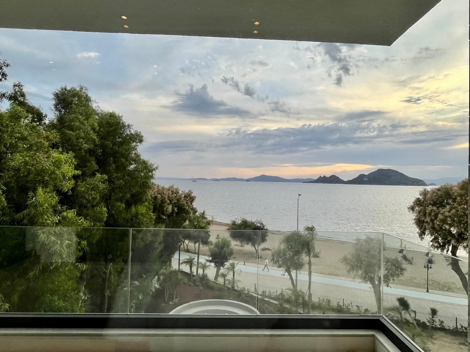 Family Suite, Sea View | Kawasan hartanah