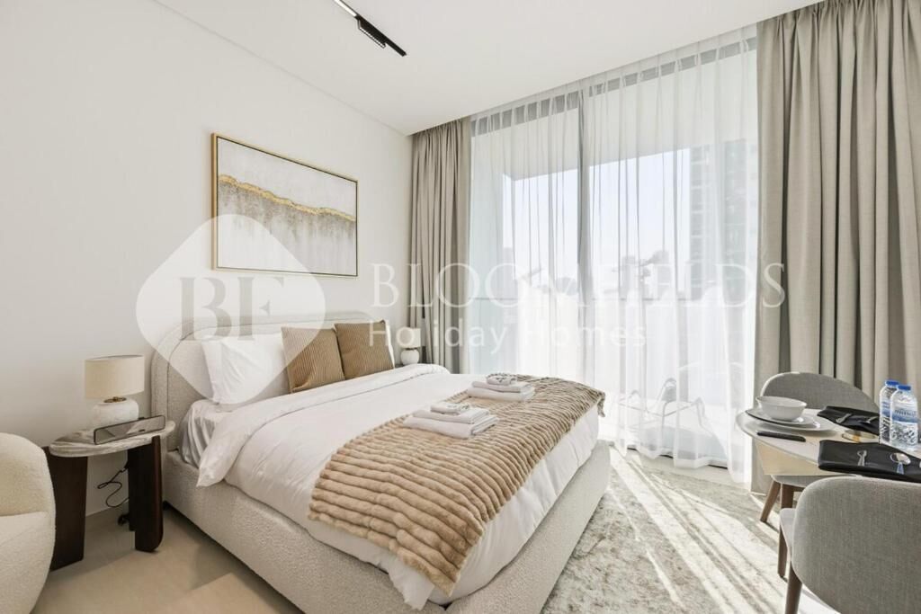 Lägenhet - balkong | Strykjärn/strykbräda och gratis wi-fi