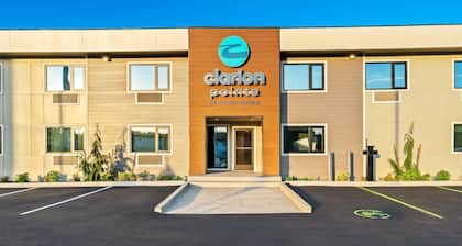 Clarion Pointe Kent - Seattle South