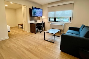 Suite, Multiple Beds, Non Smoking (Efficiency)