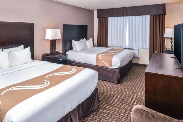 Free WiFi - Clarion Pointe Kent - Seattle South (KENT)