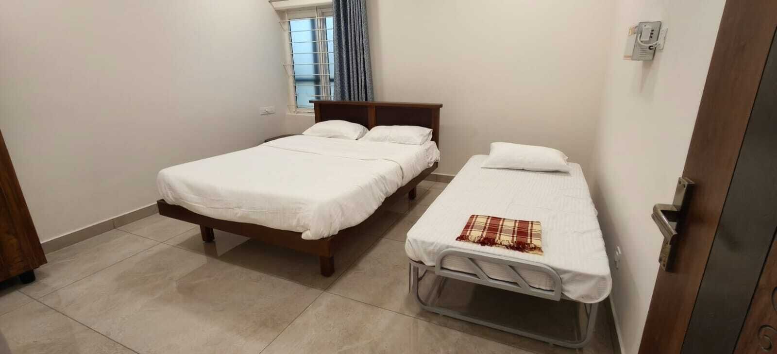 豪華雙人房 | 免費 Wi-Fi