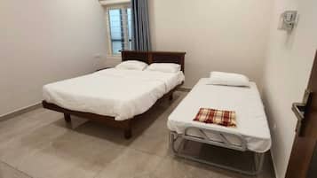 Deluxe-Doppelzimmer | Kostenloses WLAN