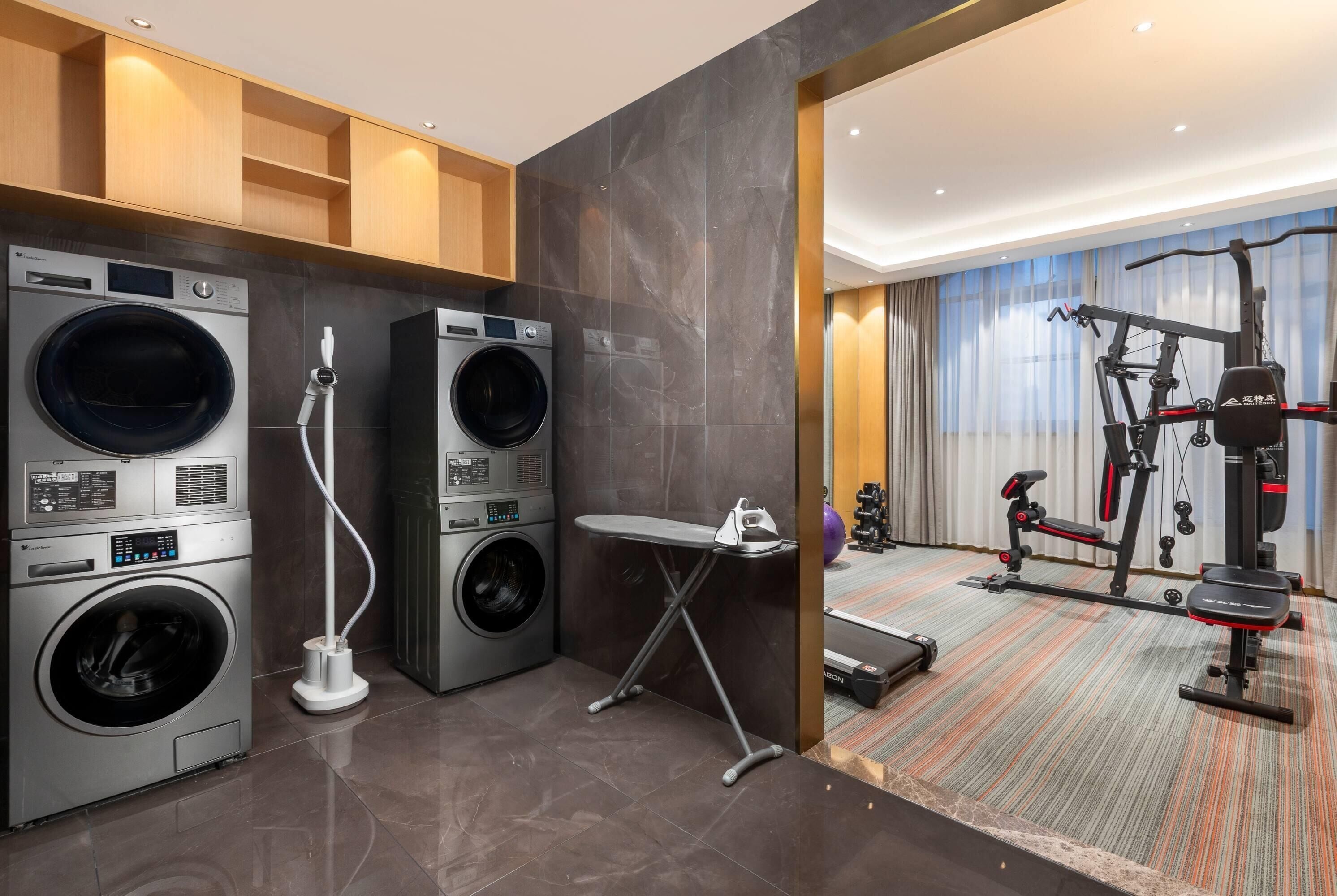 Lavanderia