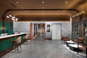 Lobby - Days Inn by Wyndham Changsha Kaifu (Changsha)