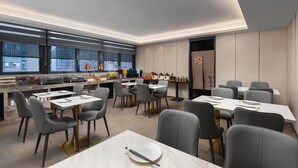 Dining - Days Inn by Wyndham Changsha Kaifu (Changsha)