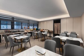 Dining - Days Inn by Wyndham Changsha Kaifu (Changsha)