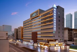 Exterior - Days Inn by Wyndham Changsha Kaifu (Changsha)