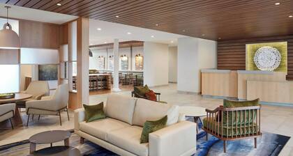 Fairfield by Marriott Inn & Suites Mattoon