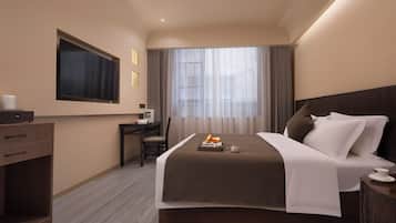 Dobbeltrom – classic | Wi-fi (inkludert)