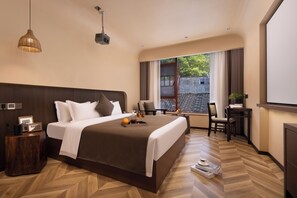 ห้องคลาสสิกดับเบิล