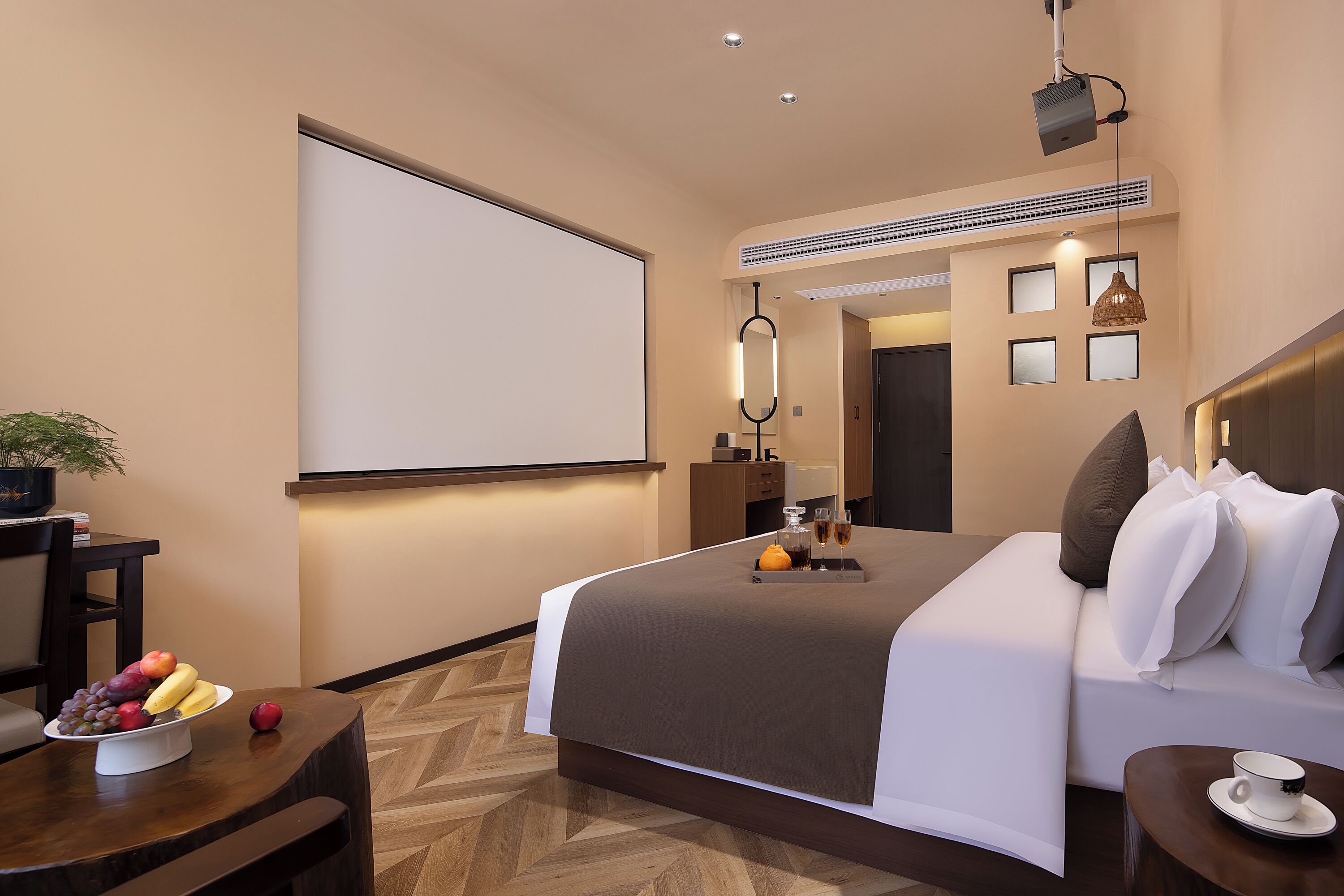 Habitación clásica doble | Wifi gratis