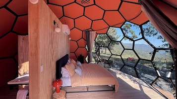1 bedroom, free WiFi
