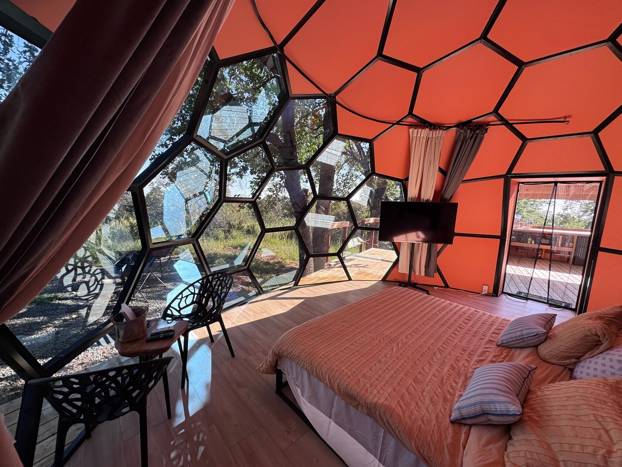 1 bedroom, free WiFi