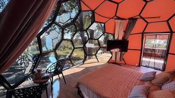 1 bedroom, free WiFi