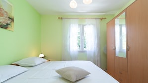 2 habitaciones y wifi gratis