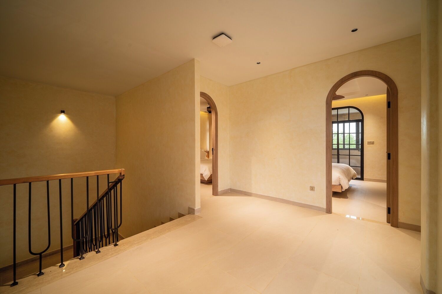 Deluxe Villa, Lake View | Interior