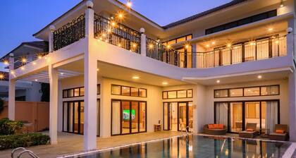 D Mercury Villas Phu Quoc