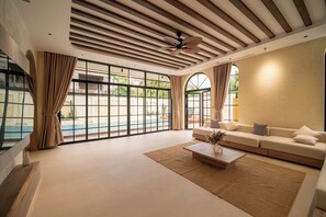 Deluxe Villa, Lake View | Interior - D Mercury Villas Phu Quoc (Phu Quoc)