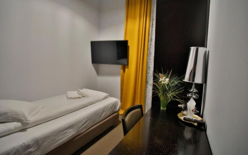 Habitación individual superior | Wifi gratis 