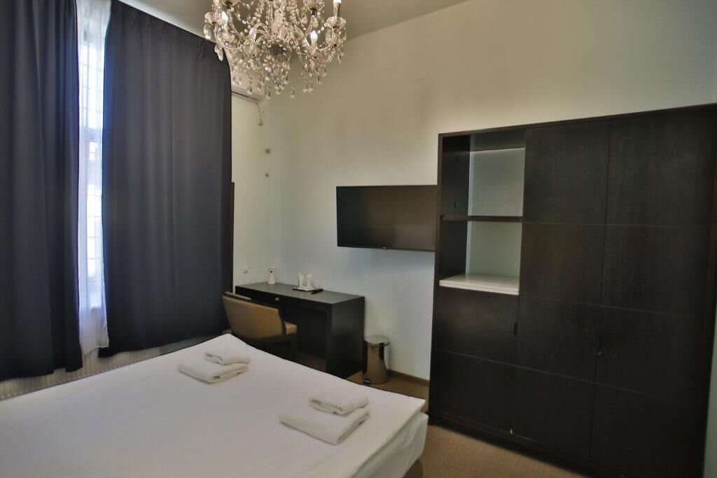 Habitación doble superior | Wifi gratis 