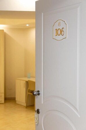 Interior - GLOBAL HOTEL (San Ferdinando)