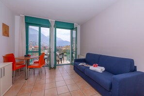 Smart TV - Studio in Porlezza am Luganersee (Porlezza)