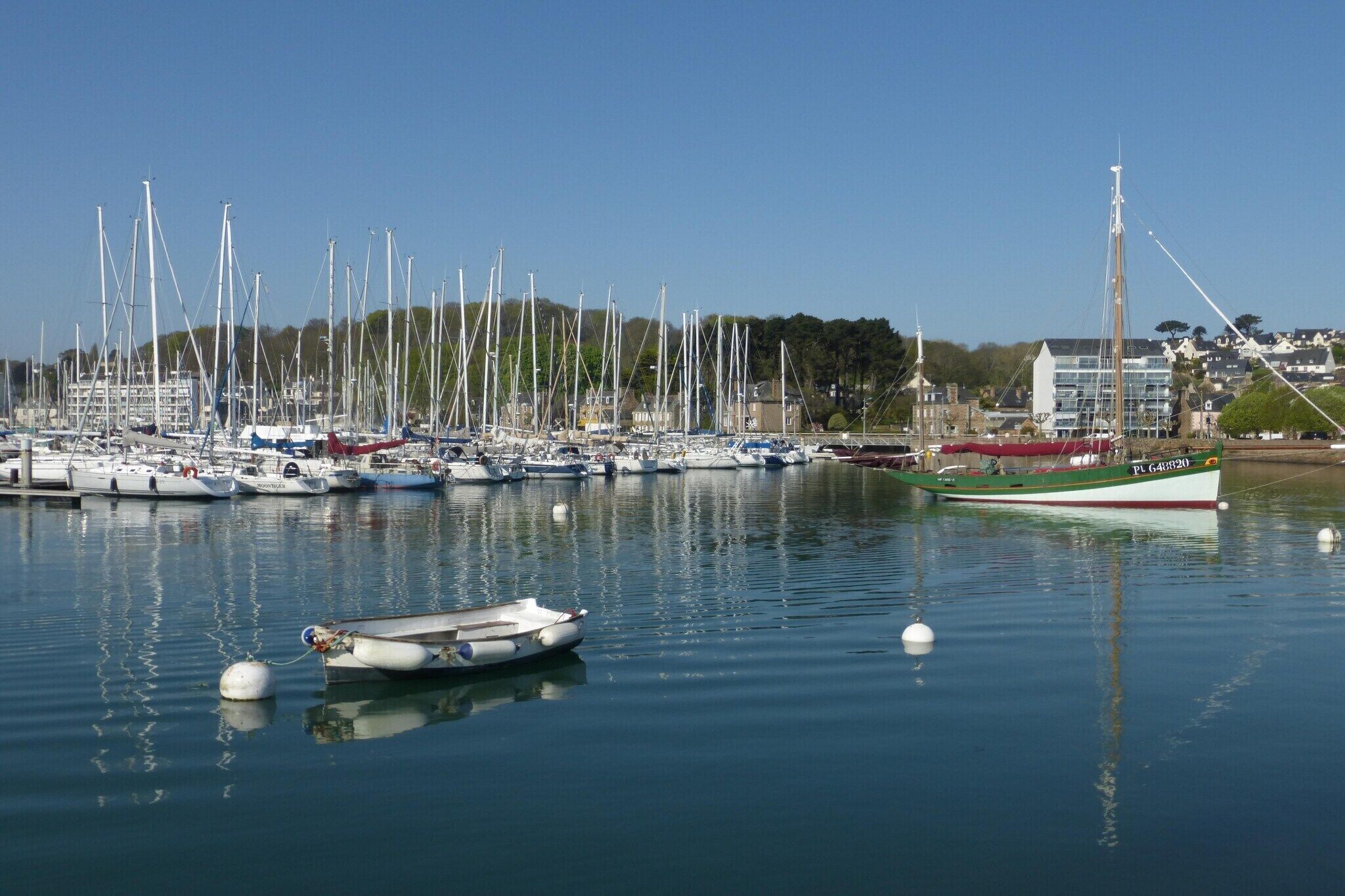 Port de plaisance