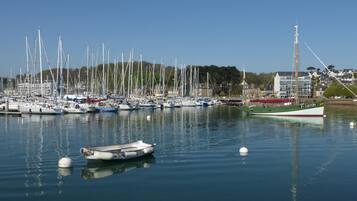 Port de plaisance