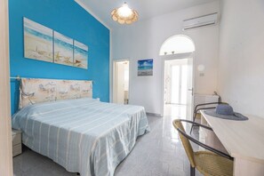 Bed sheets - Casa Marinella, Marina di Mancaversa (Marina Di Mancaversa-giannelli)