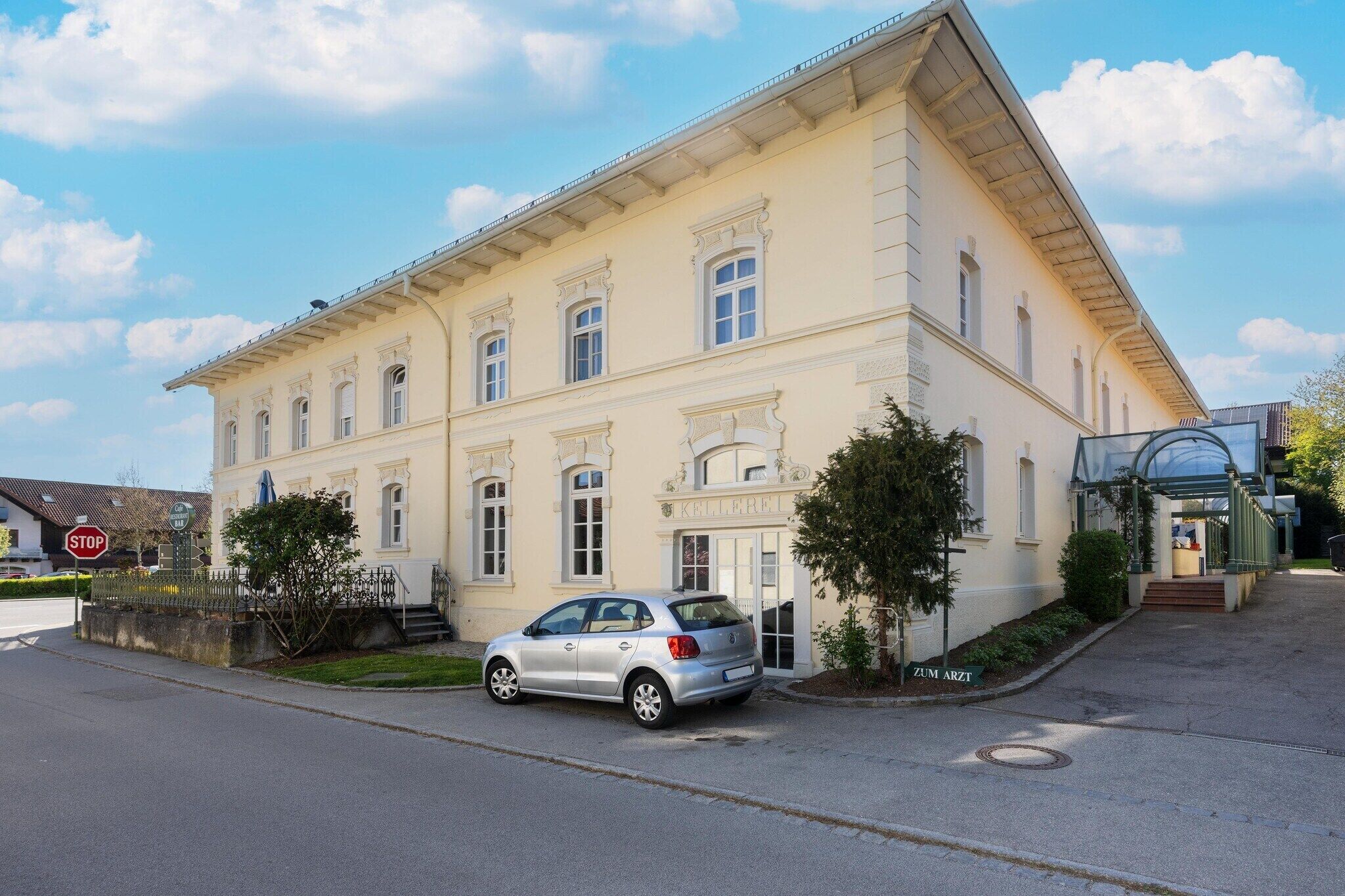 Eksteriør