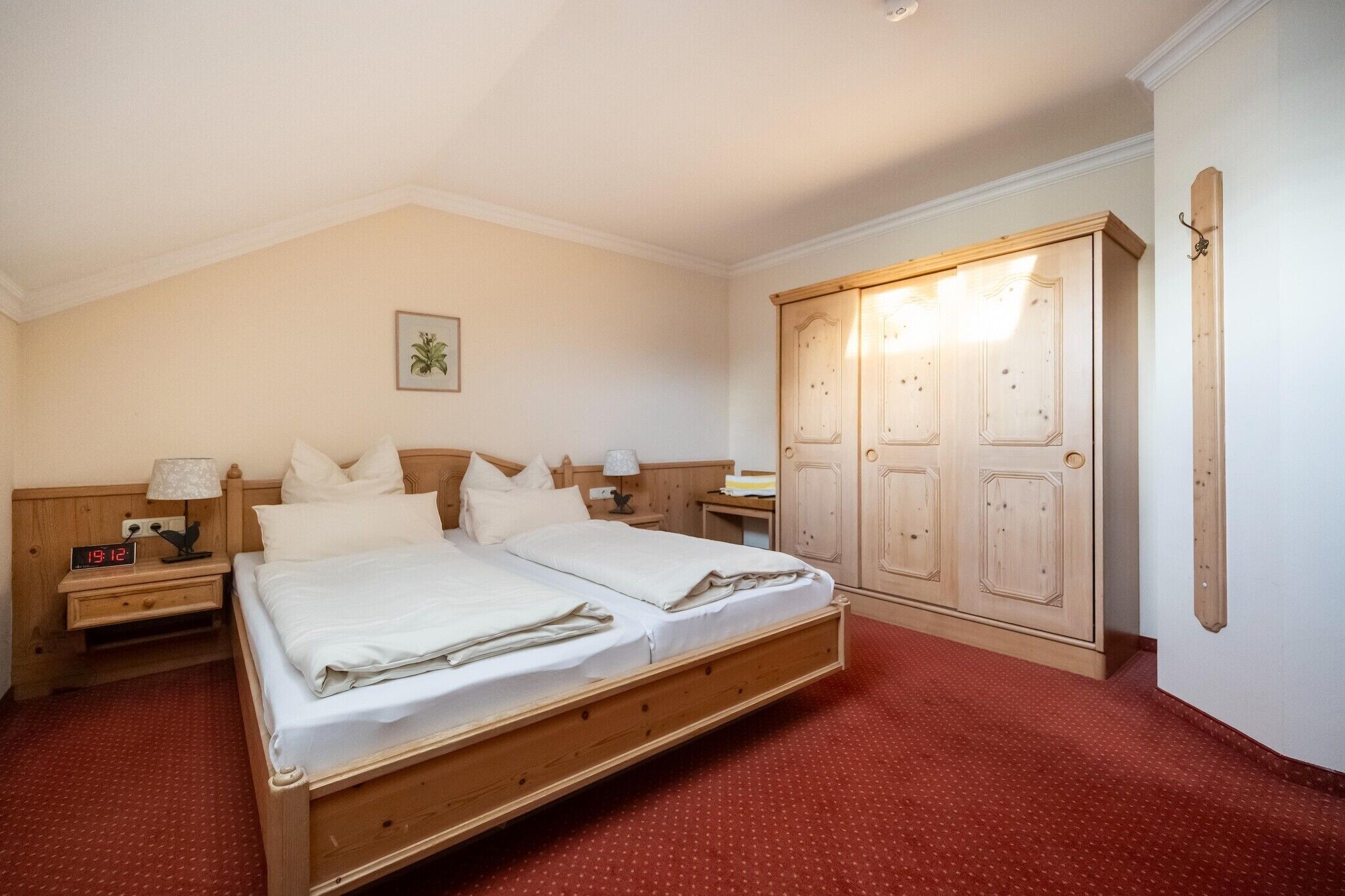 1 Schlafzimmer, kostenloses WLAN