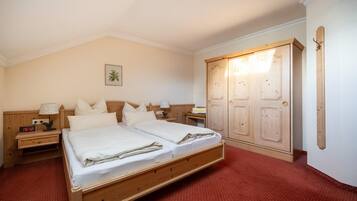1 Schlafzimmer, kostenloses WLAN